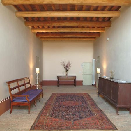 Al Podere Santa Cristina 카스텔마조레 외부 사진
