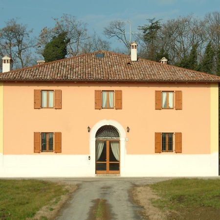 Al Podere Santa Cristina 카스텔마조레 객실 사진