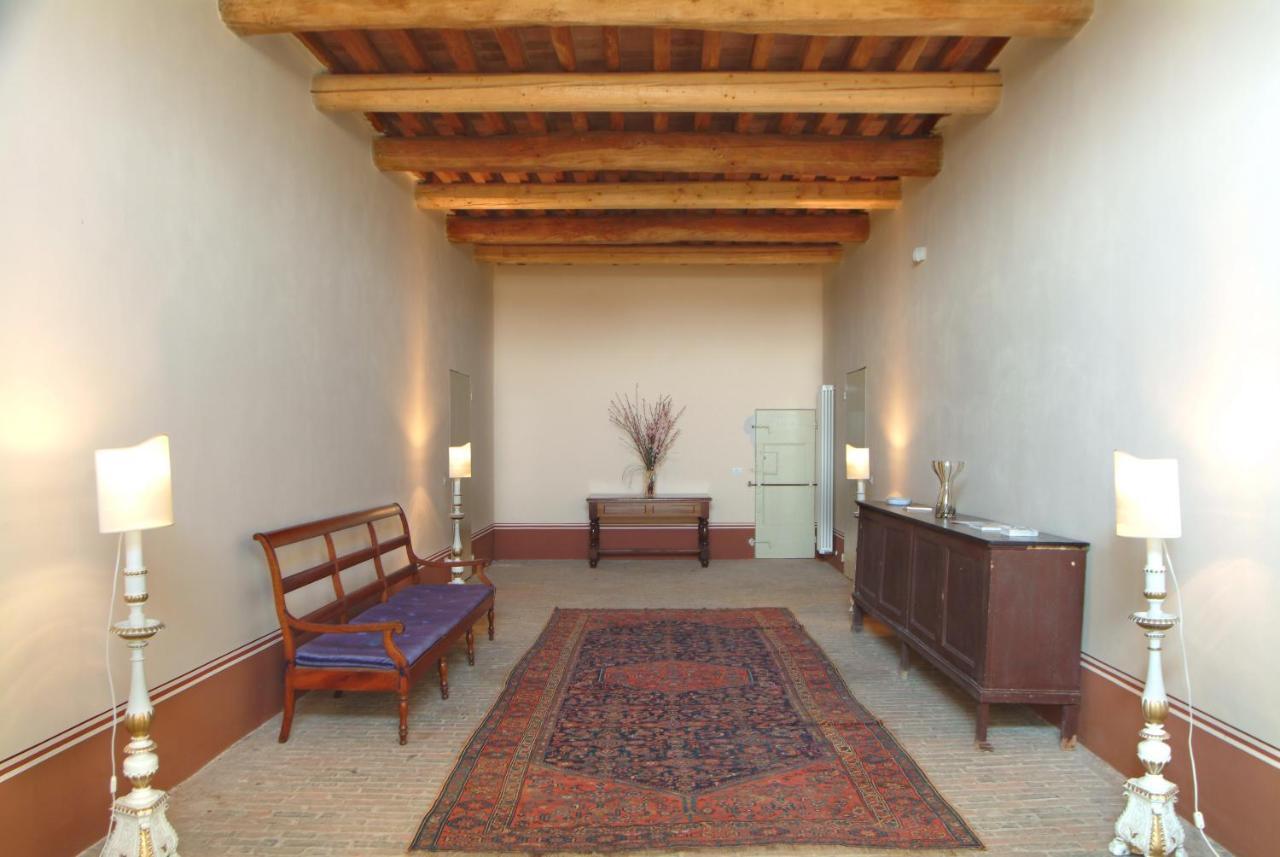 Al Podere Santa Cristina 카스텔마조레 외부 사진